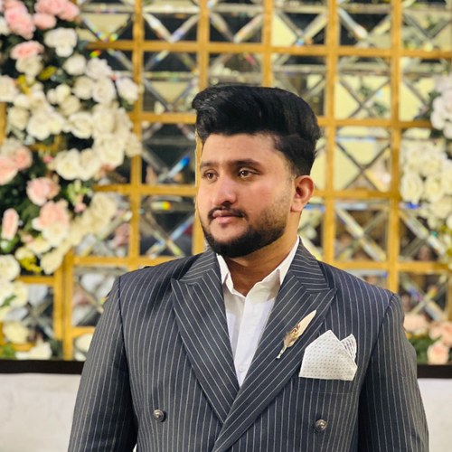 Ahzam Bashir