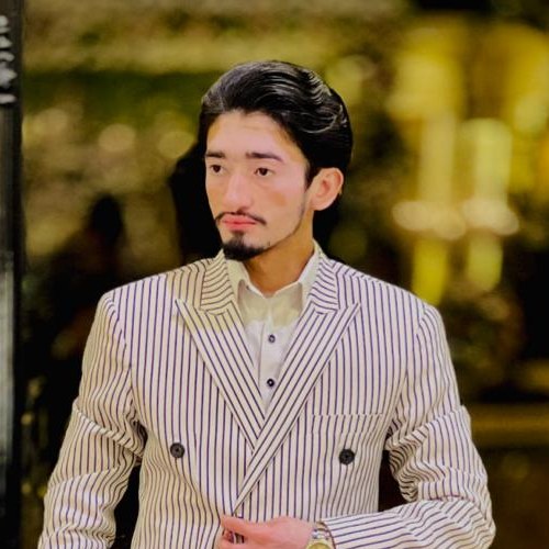 Muhammad Hamza