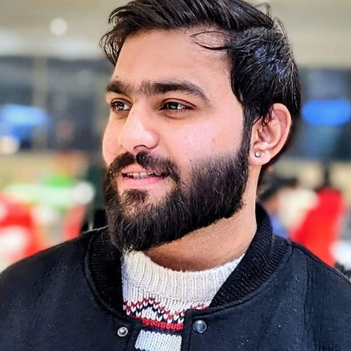 Zain Shah